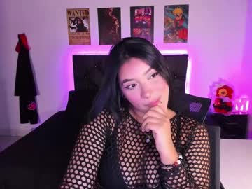 Mariiana_Hasper Chaturbate stream image from June 25, 2025
