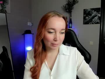 Pink_Serenity Chaturbate stream image from June 25, 2025
