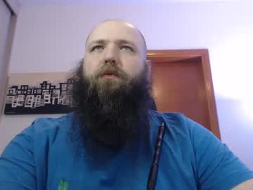 Polar_Bear91 Chaturbate stream image from June 25, 2025
