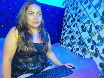Scarleth_Naugthy_ Chaturbate stream image from June 25, 2025