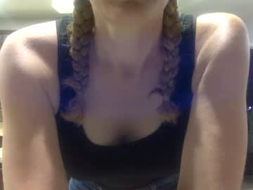 Siennatru Chaturbate stream image from June 25, 2025