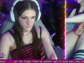 Spicykendra Chaturbate stream image from June 25, 2025