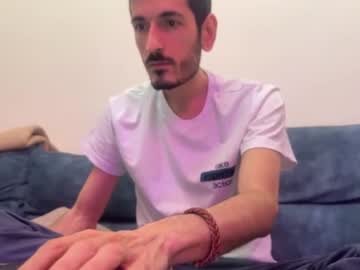 Starzxx34 Chaturbate stream image from June 25, 2025