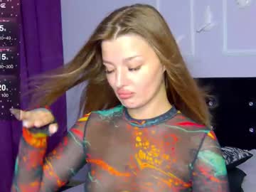 Tionameaw Chaturbate stream image from June 25, 2025