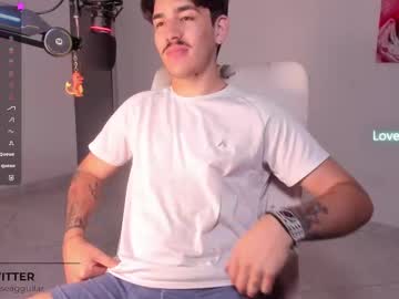 Twinkpartyuncut Chaturbate stream image from June 25, 2025