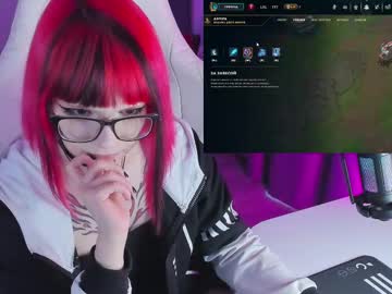 Yumi_Youkai Chaturbate stream image from June 25, 2025