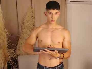 Aa_Xel Chaturbate stream image from June 25, 2025
