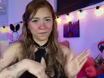 Alisson_Zafiro Chaturbate stream image from June 25, 2025