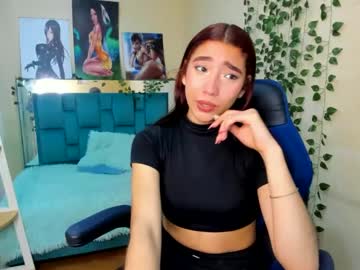 Alondra_777 Chaturbate stream image from June 25, 2025