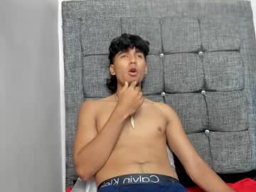 Aris_Kenar Chaturbate stream image from June 25, 2025