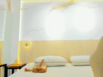 Ashlyn_Parker Chaturbate stream image from June 25, 2025