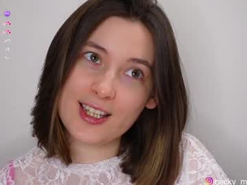 Beckymartens Chaturbate stream image from June 25, 2025