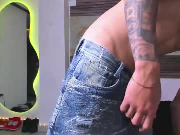 Conor_And_Clio Chaturbate stream image from June 25, 2025