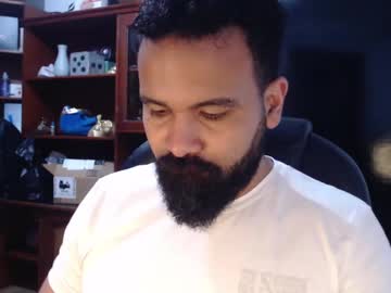 Drako_Argenti_ Chaturbate stream image from June 25, 2025