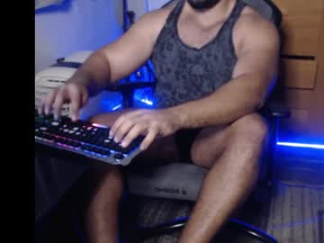 Fabuloso13 Chaturbate stream image from June 25, 2025