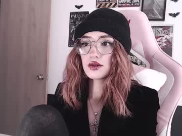 Hell_666_Xxx Chaturbate stream image from June 25, 2025