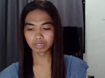 Hotasian_Angelica Chaturbate stream image from June 25, 2025