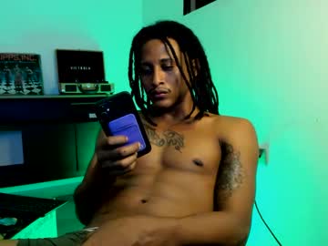 Jaacksn Chaturbate stream image from June 25, 2025
