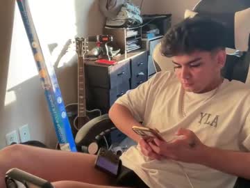 Jexrs Chaturbate stream image from June 25, 2025