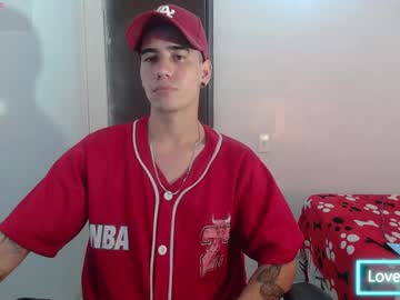 Kilyan_ Chaturbate stream image from June 25, 2025