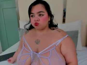 Madison_Ruiz_ stream image from June 25, 2025