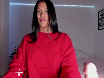 Maragirl Chaturbate stream image from June 25, 2025