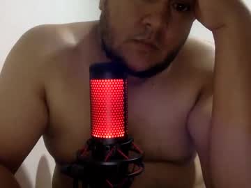 Mark_Bear9 stream image from June 25, 2025