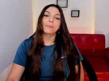 Nora22xx Chaturbate stream image from June 25, 2025
