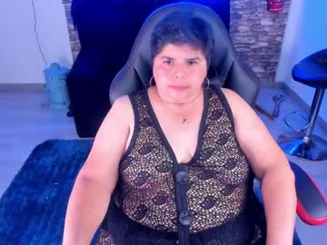 Nova_Rous Chaturbate stream image from June 25, 2025