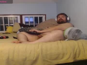 Rgroff78 Chaturbate stream image from June 25, 2025