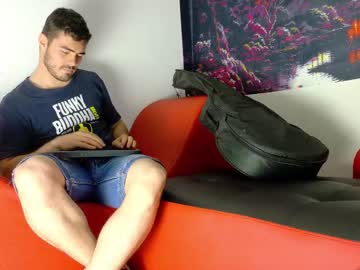 Romeo_Sexxx_ Chaturbate stream image from June 25, 2025