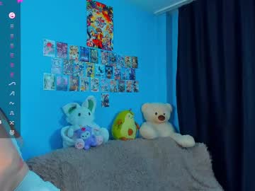 Sell0n Chaturbate stream image from June 25, 2025