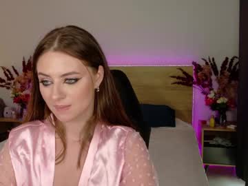 Sienna_Voss Chaturbate stream image from June 25, 2025