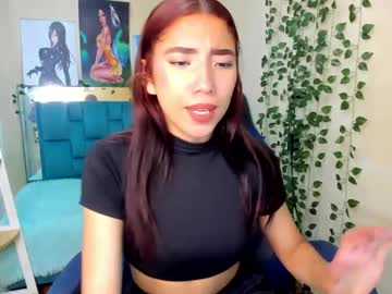 Sofia_Allstar Chaturbate stream image from June 25, 2025