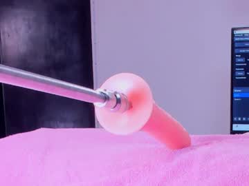 Stephanie_Cambell Chaturbate stream image from June 25, 2025