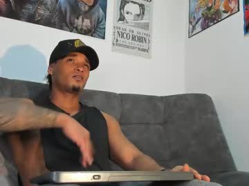 Taylor_Mccarthy_1 Chaturbate stream image from June 25, 2025