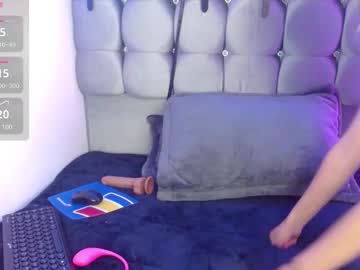 Alexa_Hotse Chaturbate stream image from June 25, 2025