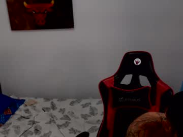 Andres_White Chaturbate stream image from June 25, 2025