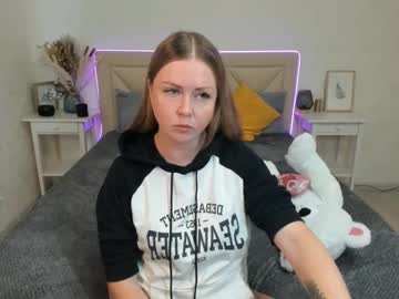 Bettyurbane Chaturbate stream image from June 25, 2025