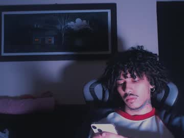 Brasi_ Chaturbate stream image from June 25, 2025