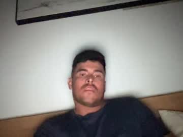 Carlosportillo2186 Chaturbate stream image from June 25, 2025