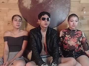 Creampie_Couple1 Chaturbate stream image from June 25, 2025
