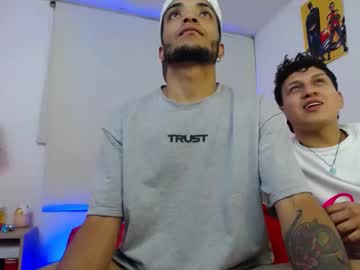 Eros_Chipre Chaturbate stream image from June 25, 2025