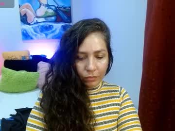 Goddessnahi Chaturbate stream image from June 25, 2025