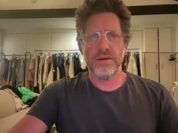 Hollywooddaddy5 Chaturbate stream image from June 25, 2025