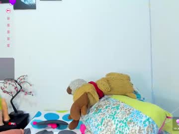 Lisa_Housten Chaturbate stream image from June 25, 2025