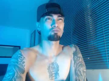 Lord_Gux Chaturbate stream image from June 25, 2025