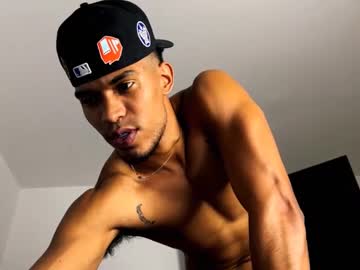 Manuel__Brown Chaturbate stream image from June 25, 2025