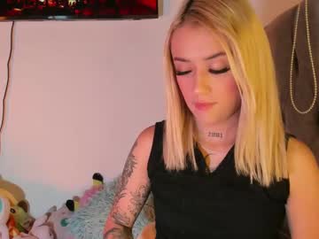Sabrina_Cole Chaturbate stream image from June 25, 2025
