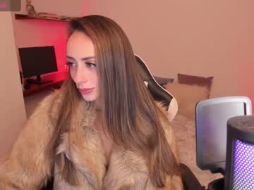 Samantha_Jonesxxx Chaturbate stream image from June 25, 2025